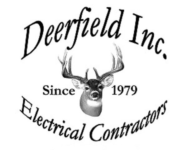 Deerfield Inc. Logo